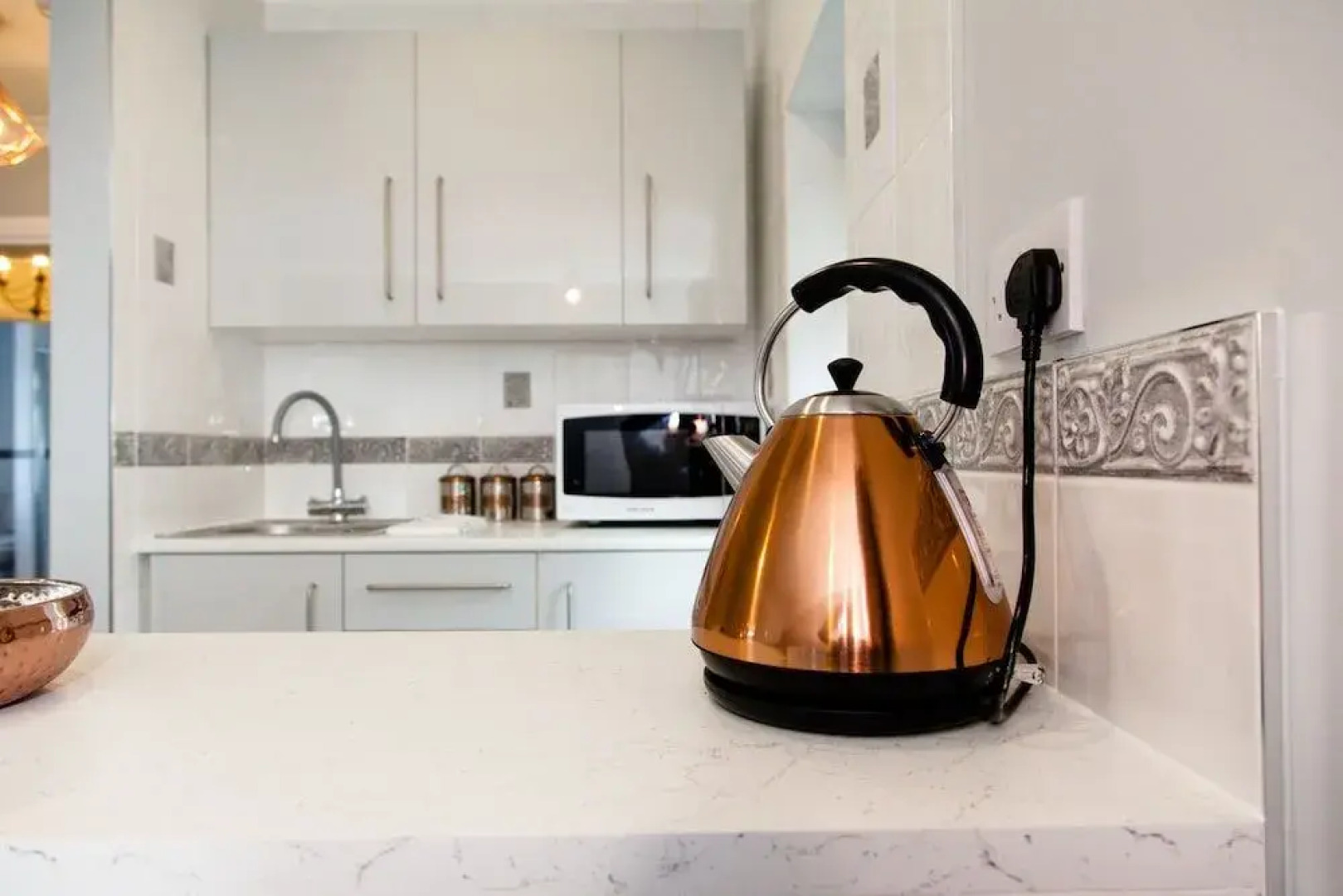 Cricketfield House - Guest House