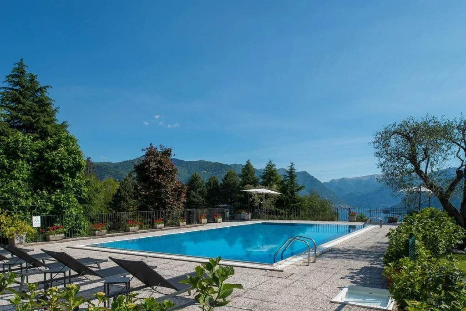 Villa Maderni Breathtaking