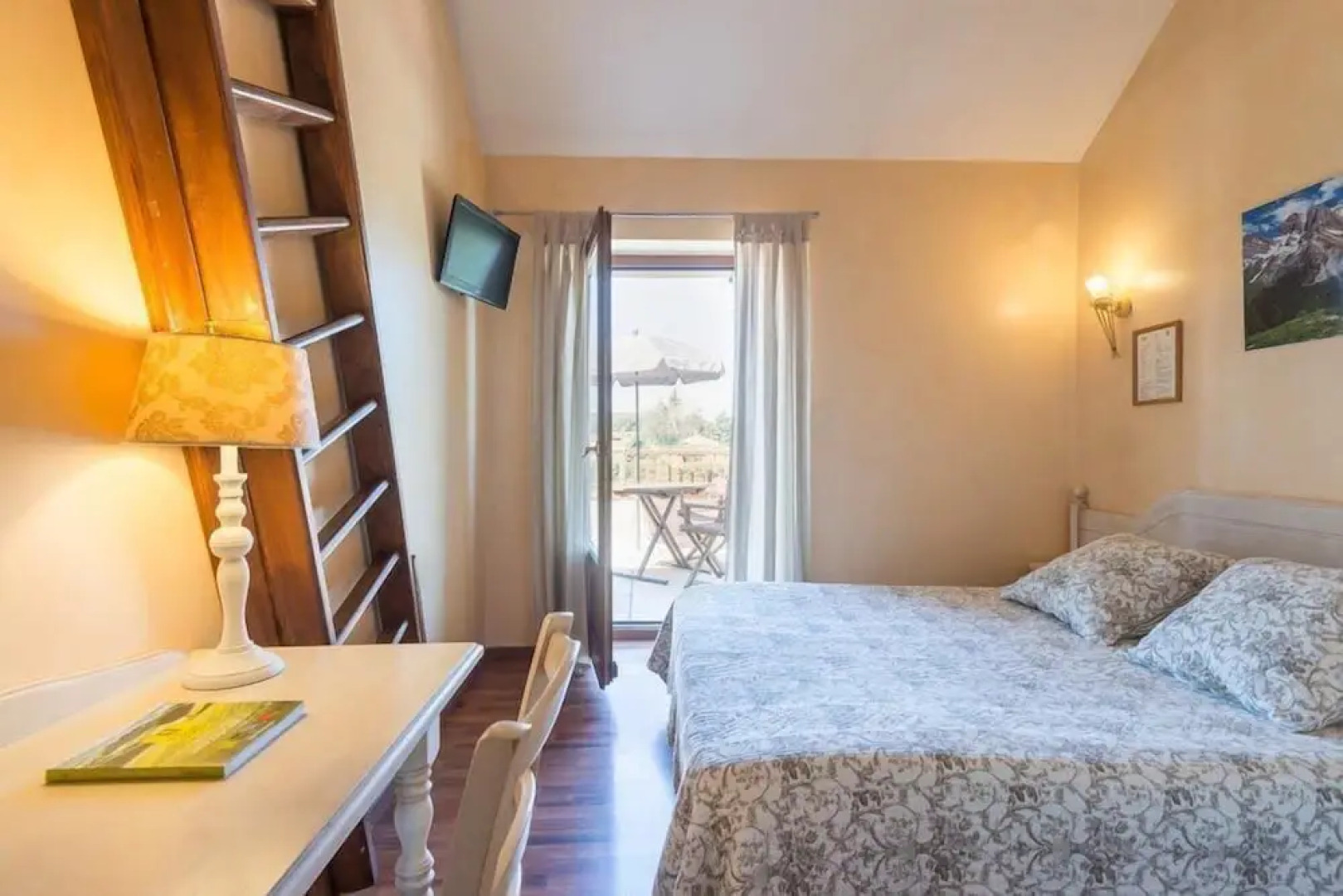 Hotel Restaurant les 3B