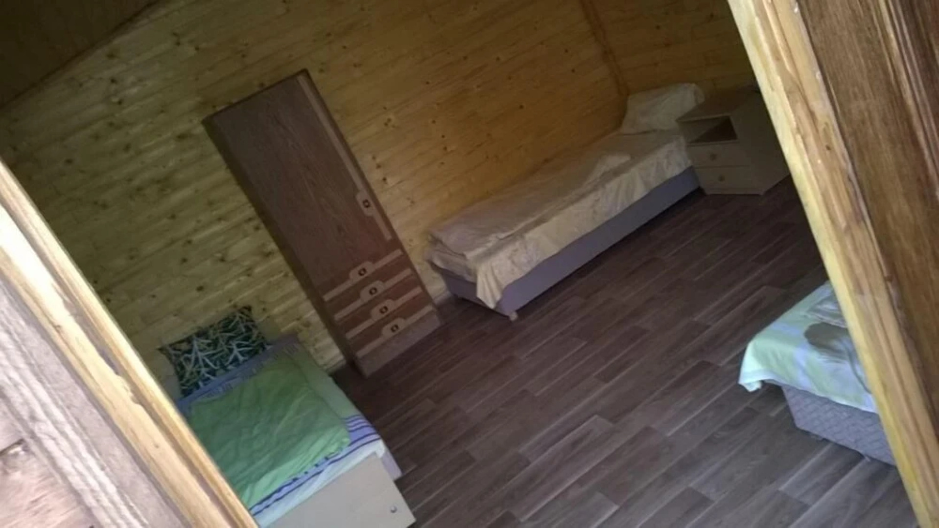 Diavolo VIP Park Kemping