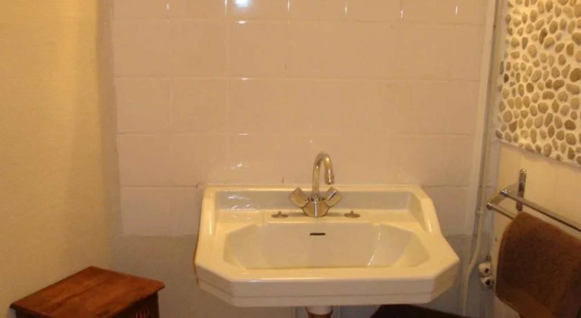 Hôtel Auberge du Château