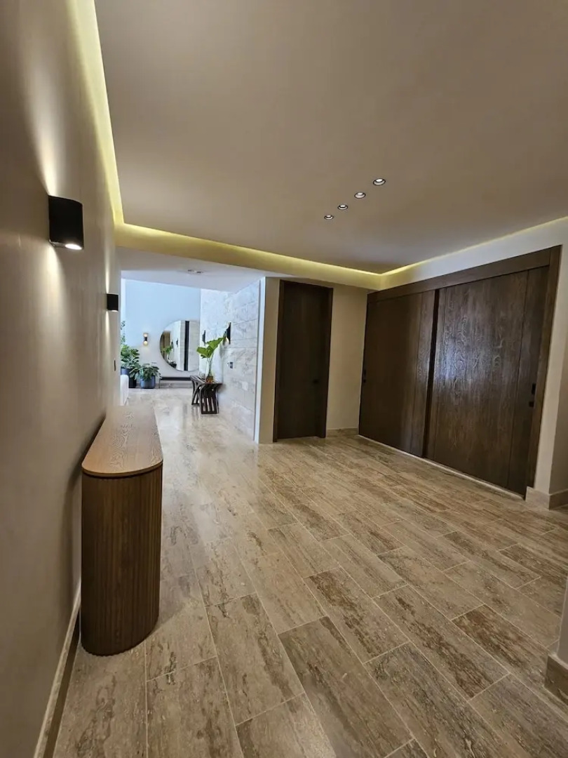 Luxurious 5BR Villa With bbq Pool in Casa de Campo