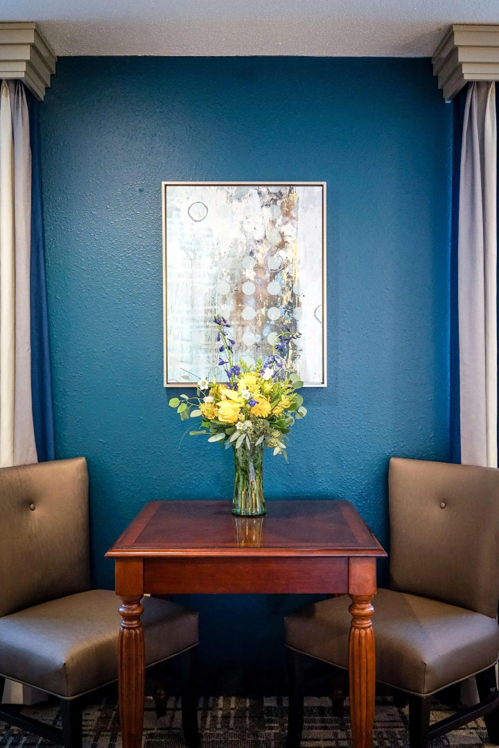 Best Western Plus Dubuque Hotel & Conference Center