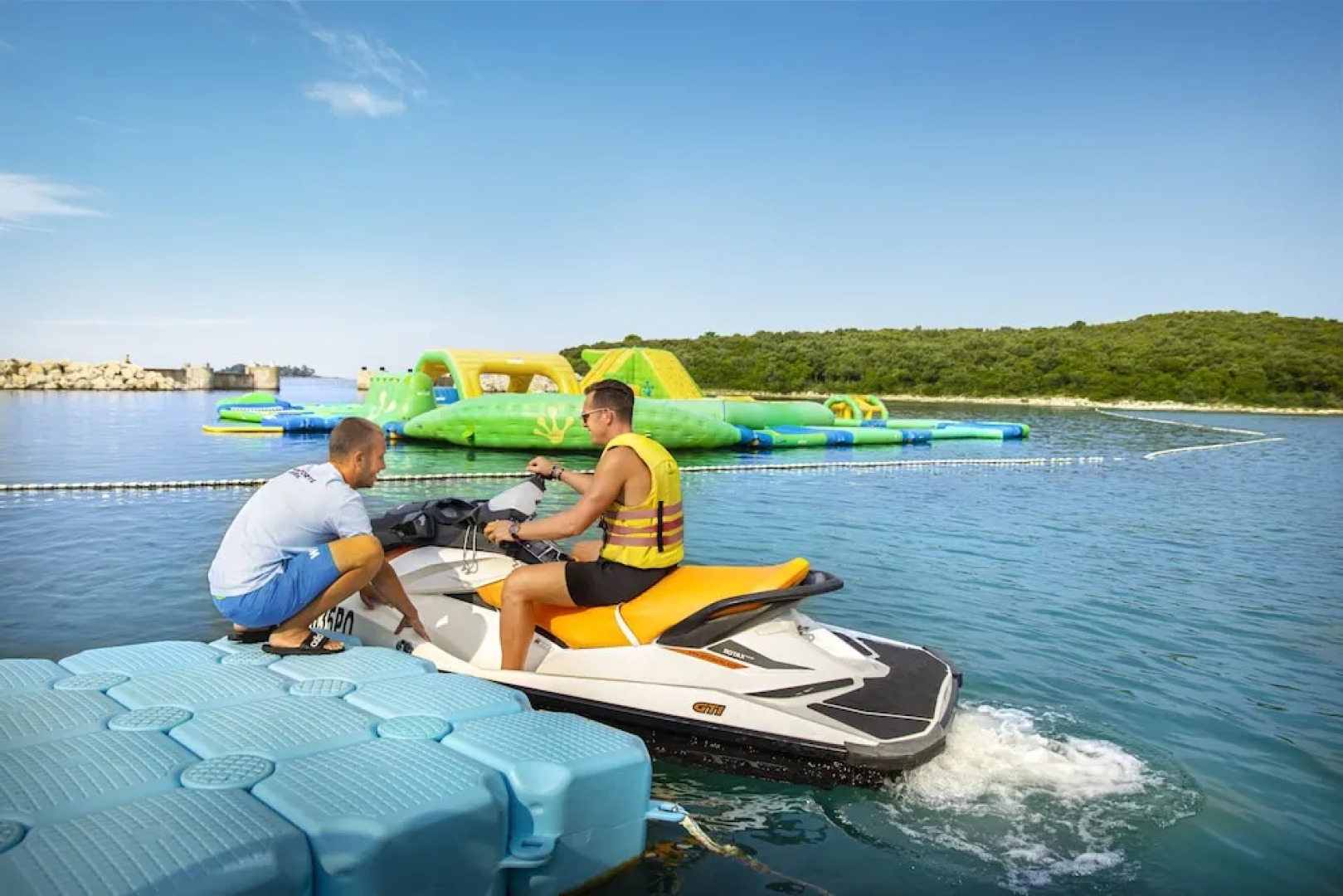 Maistra Select Riva Apartments