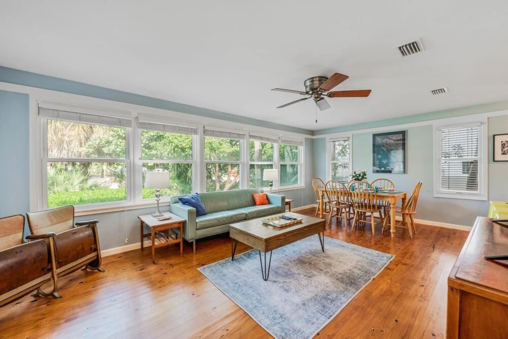 Sweet Melissa's Beach House