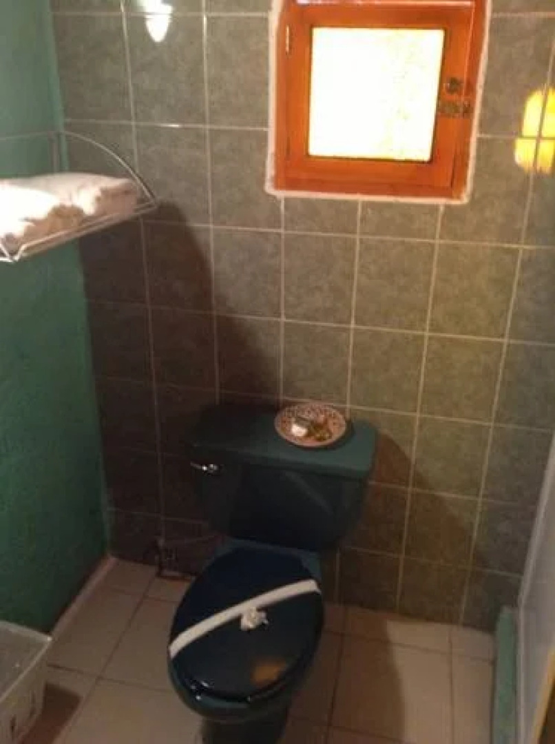 Hotel Villa Alpina El Chalet