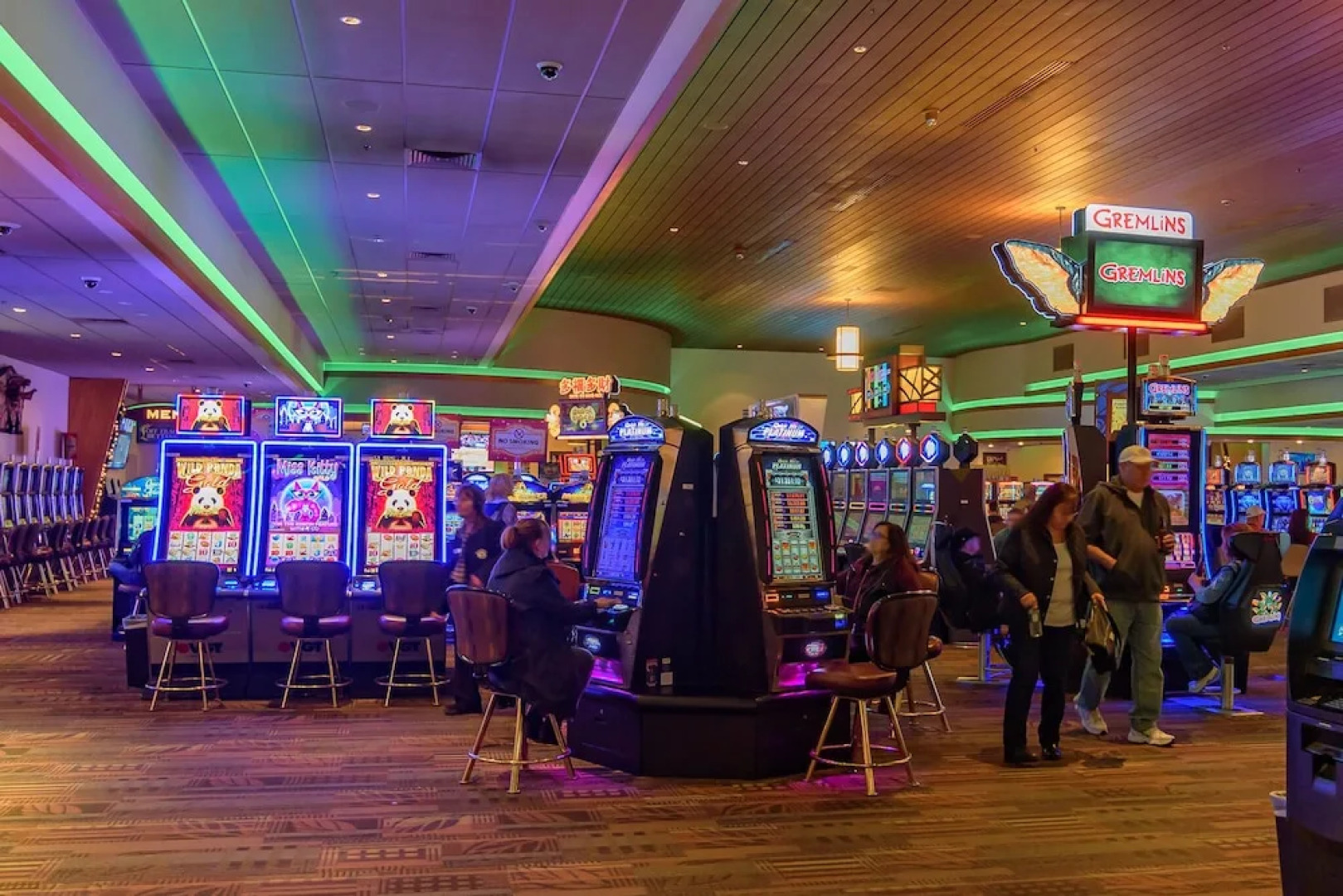 7 Cedars Hotel & Casino