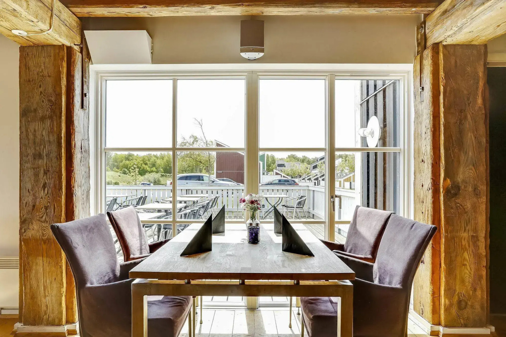 Dayz Ebeltoft - Øer Maritime Ferieby