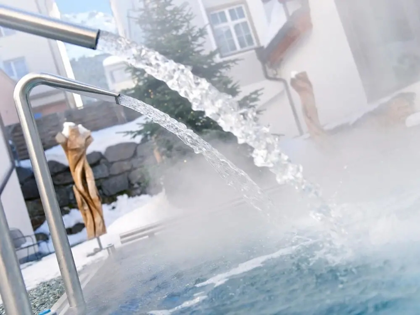 Schweizerhof 436 Vaz Obervaz