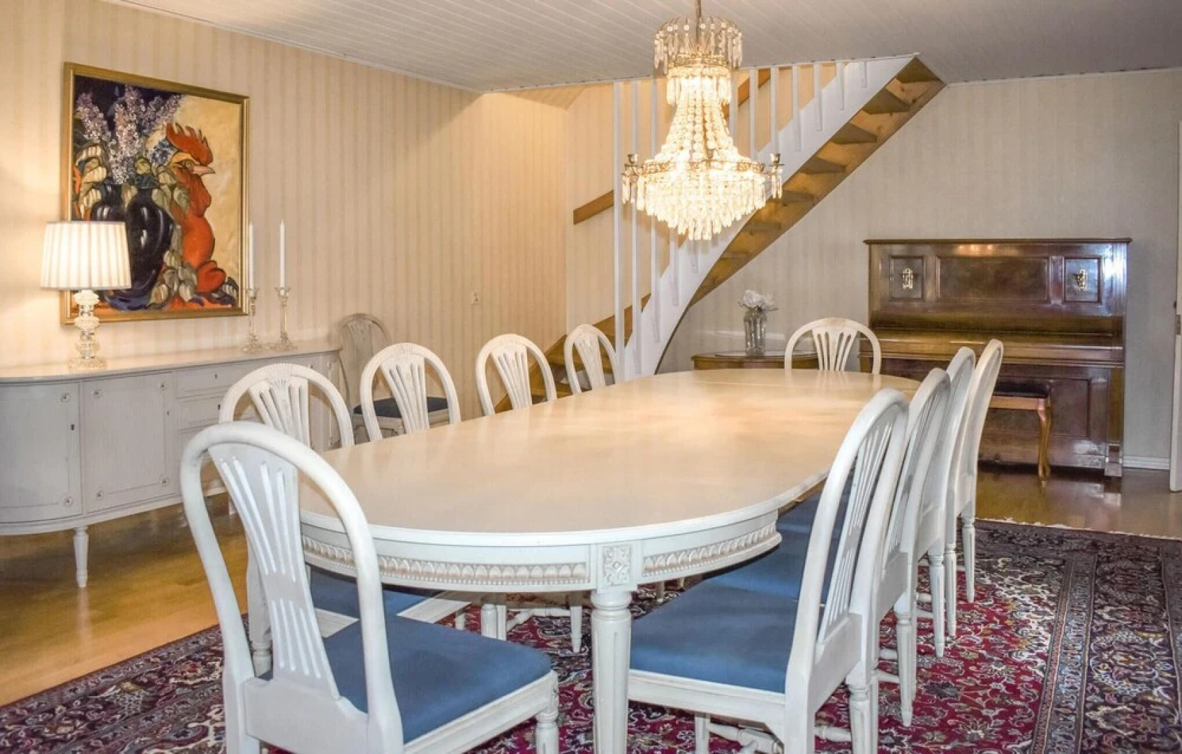 Stunning Home in Ystad With Sauna, 3 Bedrooms and Wifi