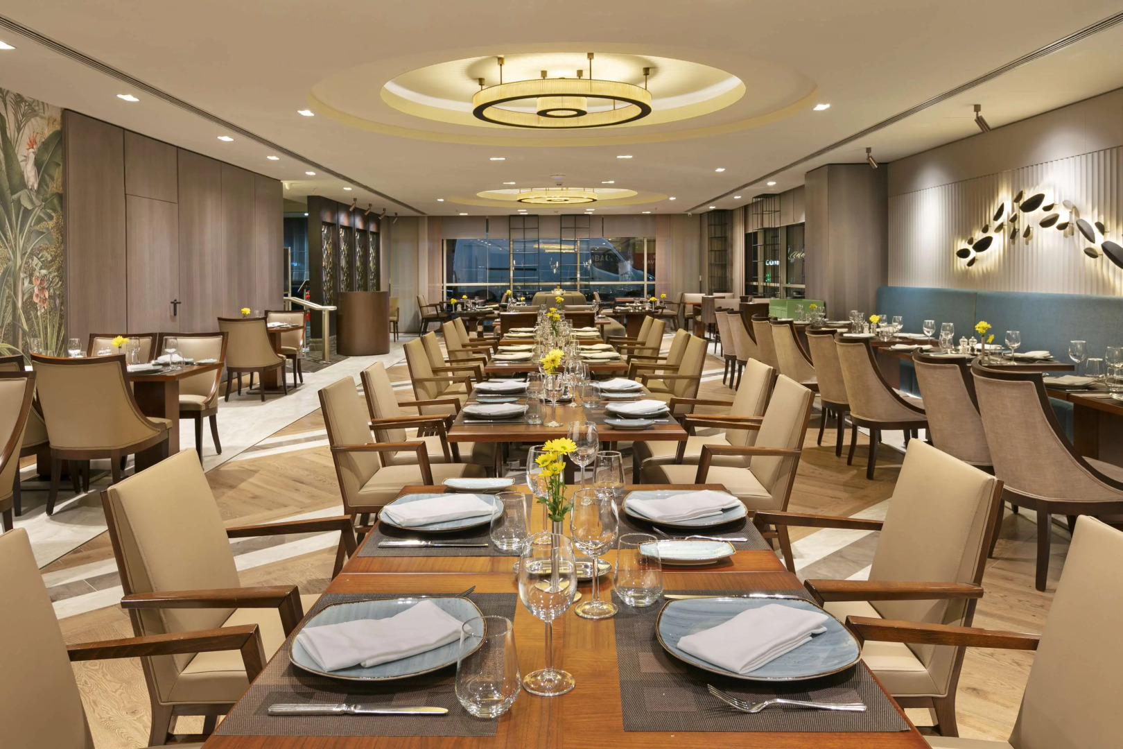 Titanic Port Bakirkoy