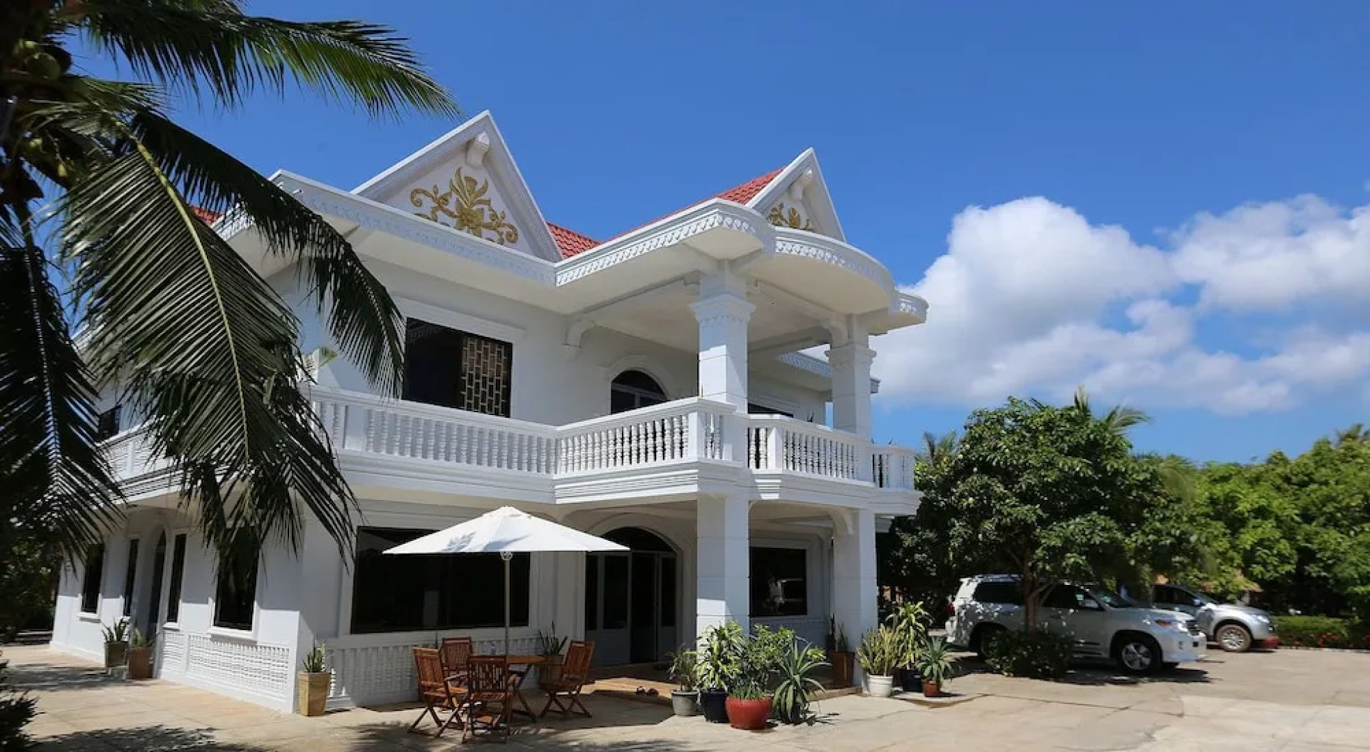 Kep Villa