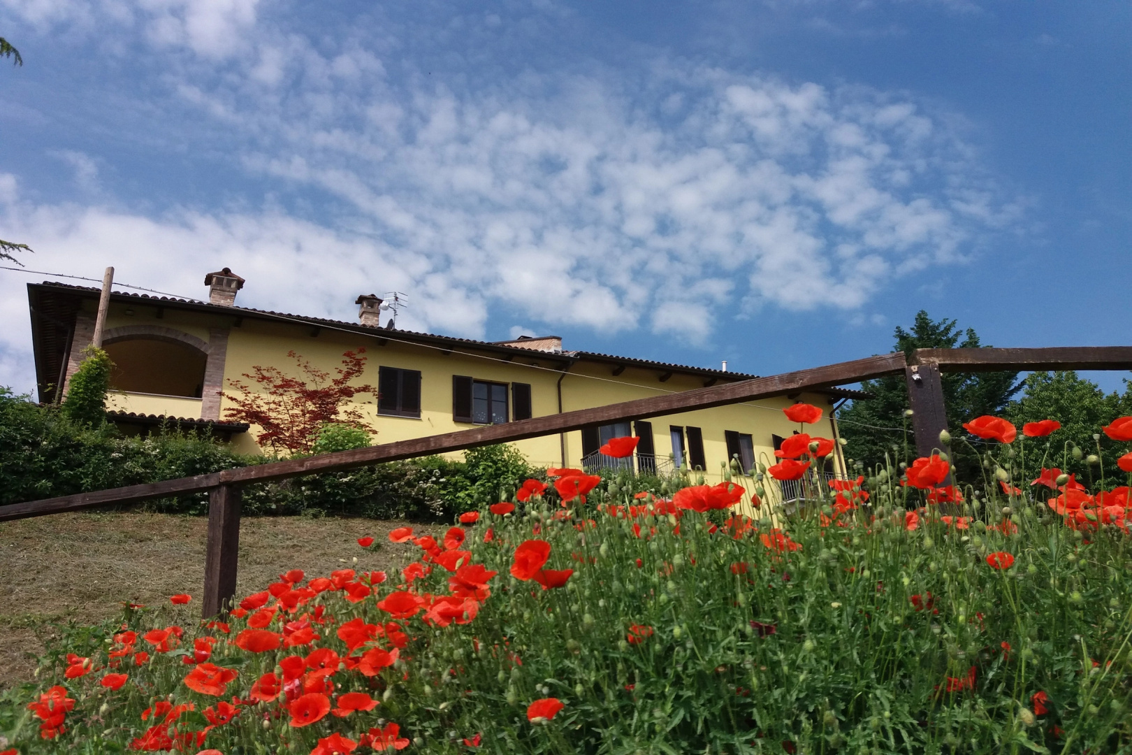 Appartamento Il Dolcetto