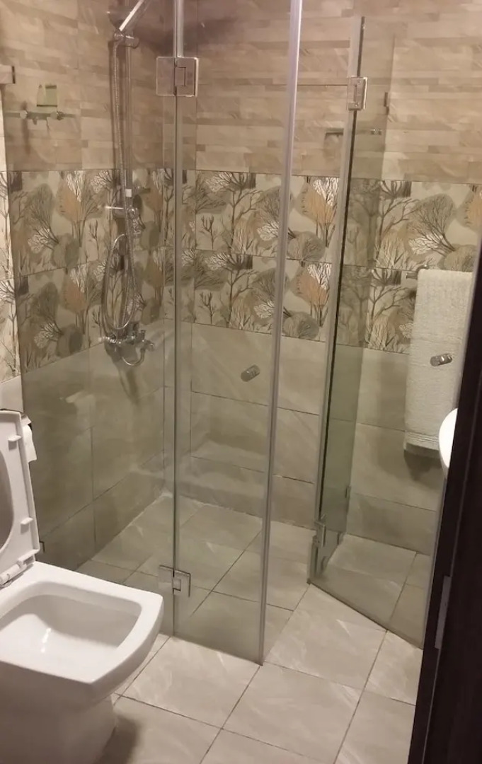 Hotel Kawther International