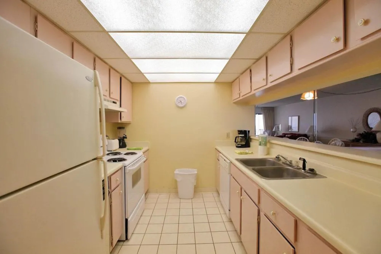 Moondrifter by Panhandle Getaways