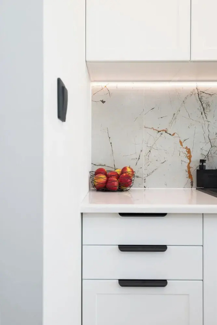 Apartament Tower by Kairos Apartments