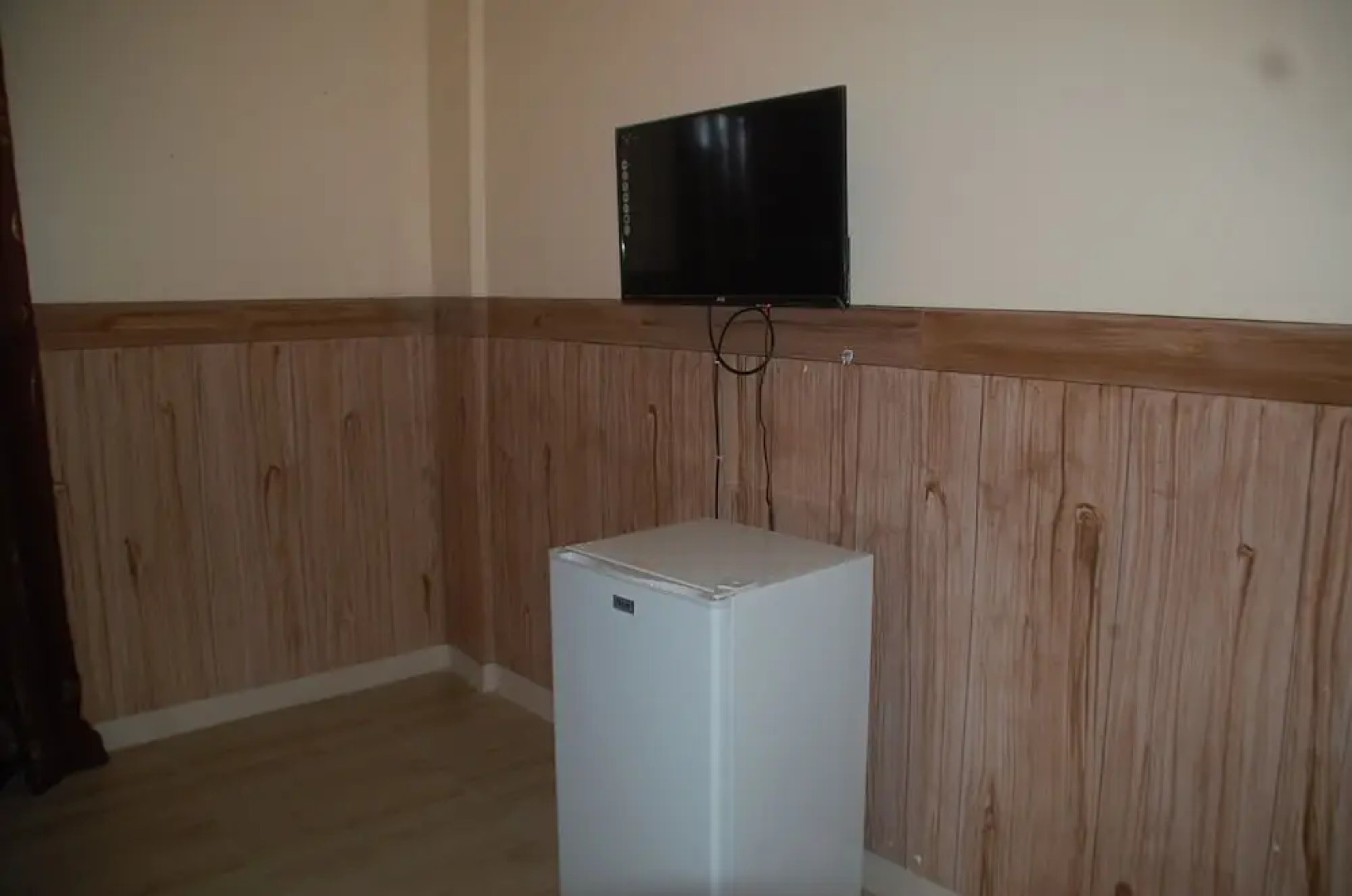 Camp Rofelio Surfing Beach Resort