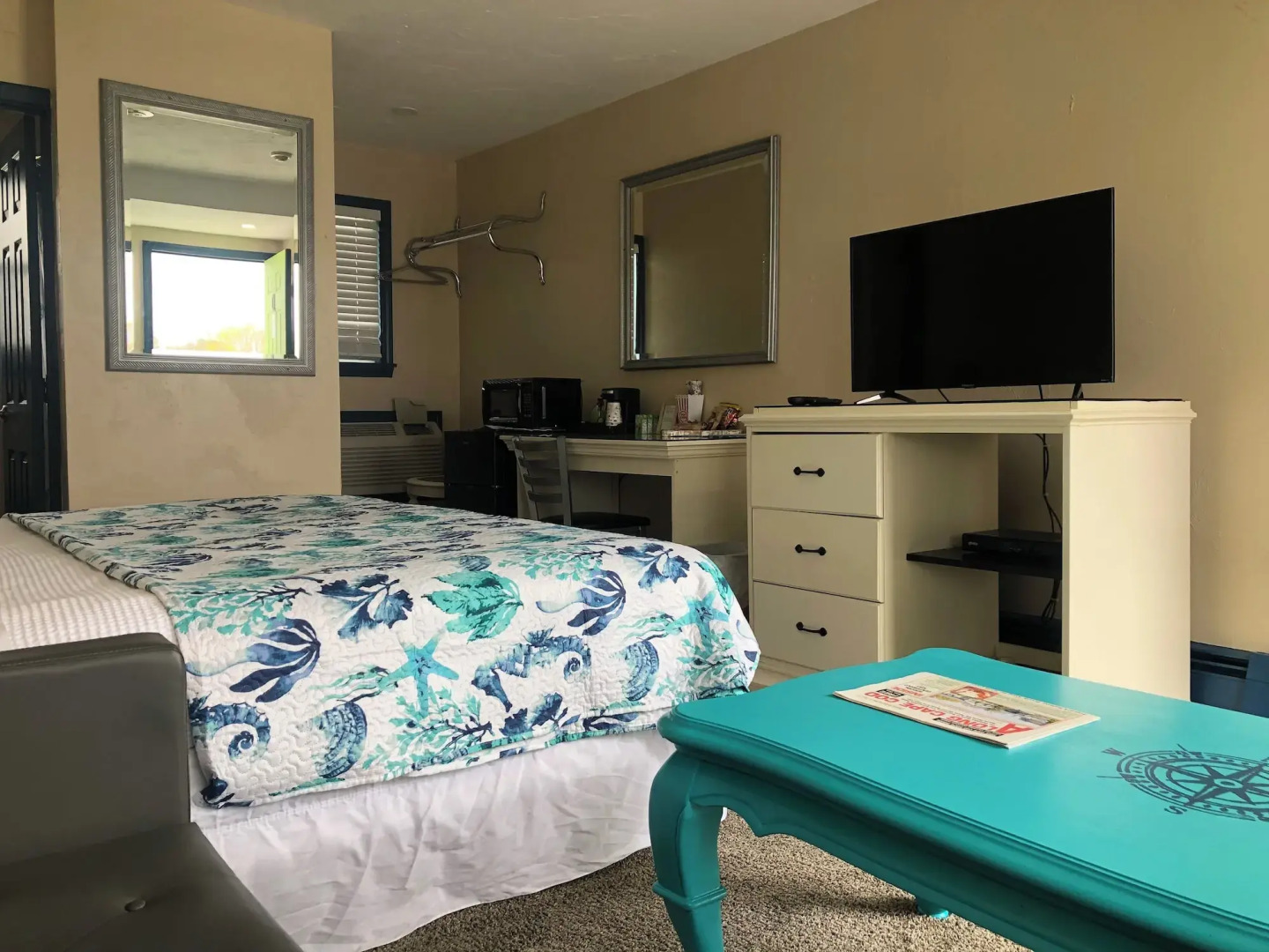 The Inn at Buzzards Bay