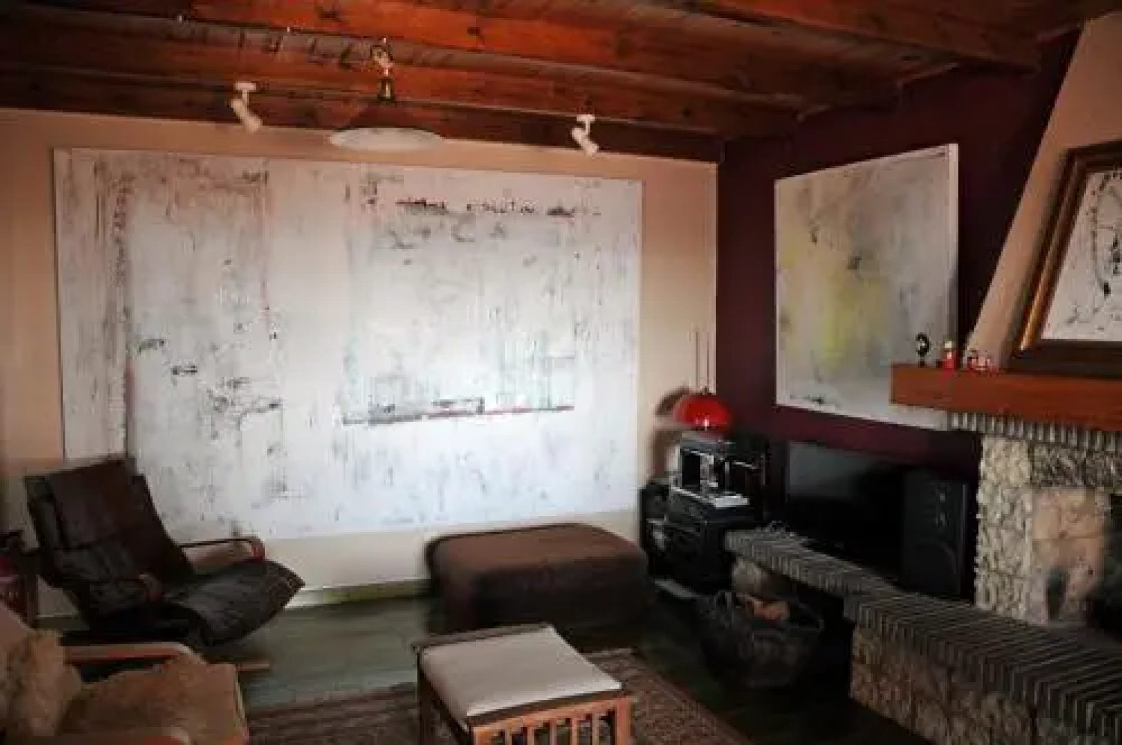 Casa Del Artista Bed & Breakfast