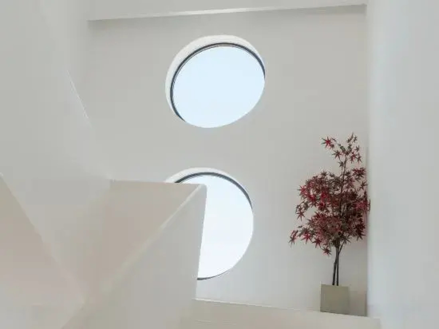 Huayujian · Parent Designer Villa (Shanghai International Tourism Resort Store)