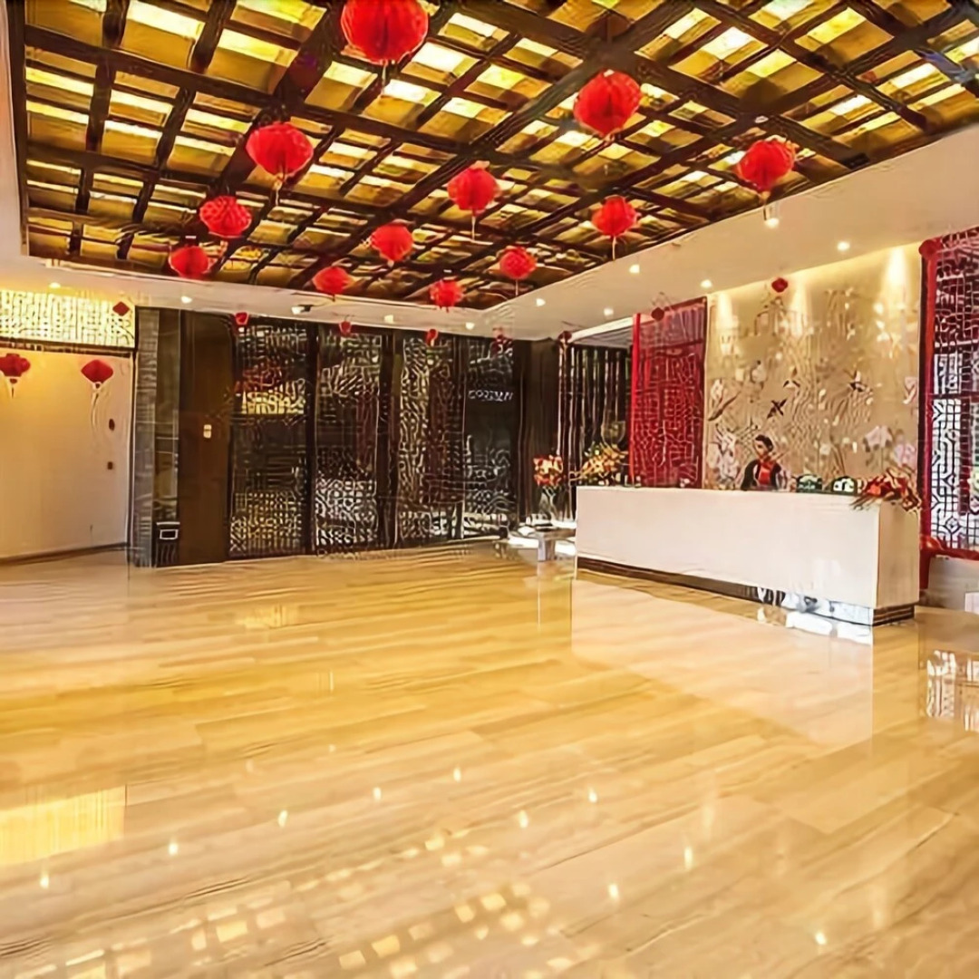 Olivia Classic Personality Hotel