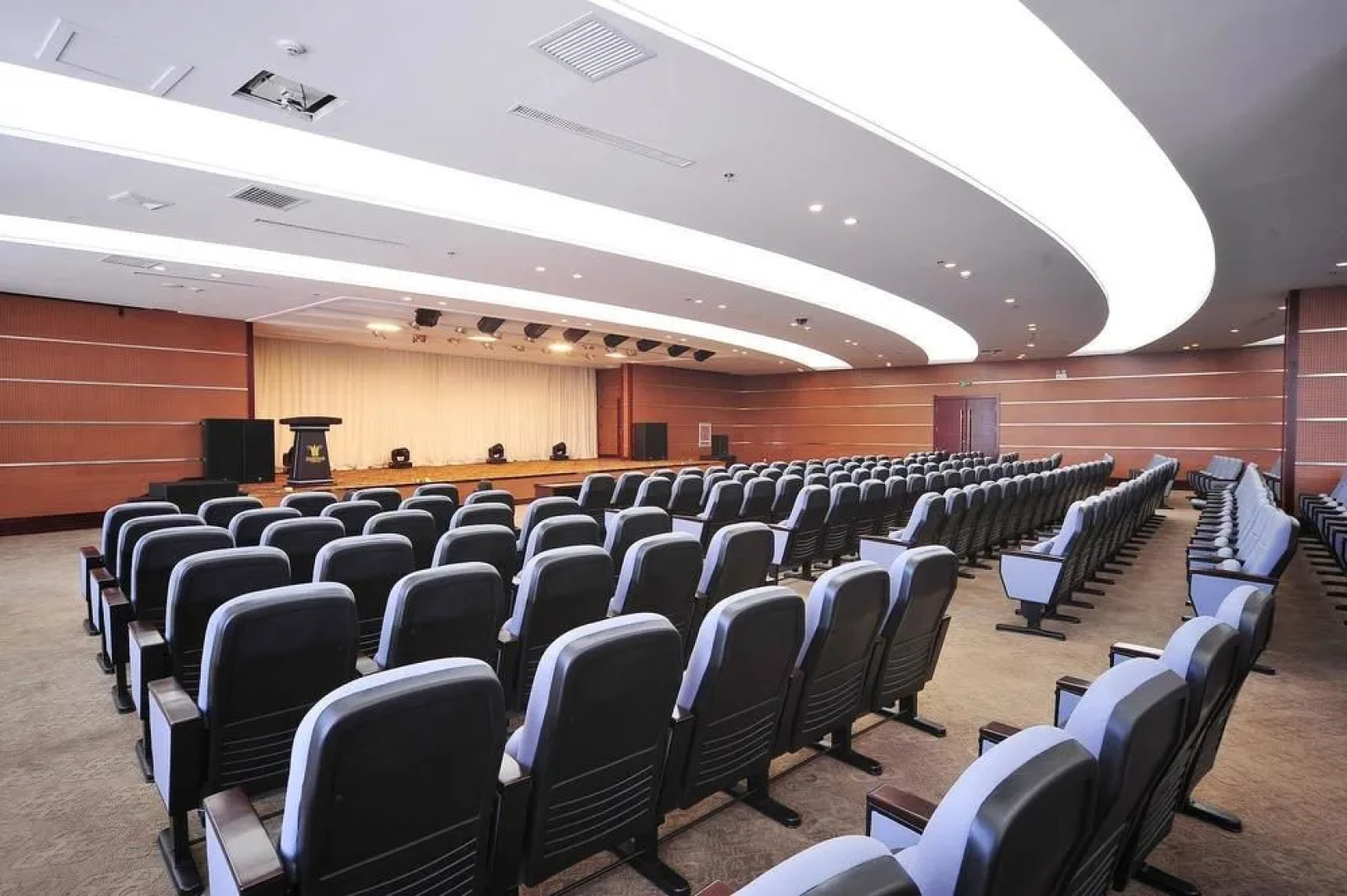 Jinshuihe International