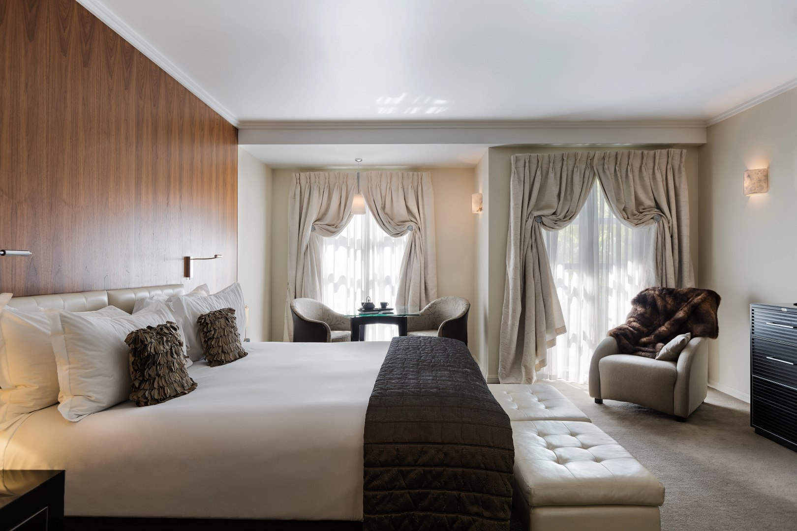 Sofitel Queenstown Hotel & Spa