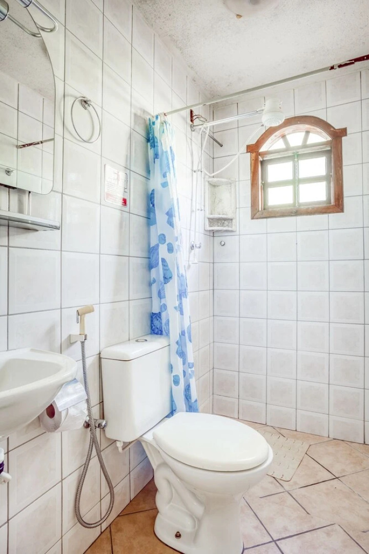 Pousada da Gameleira