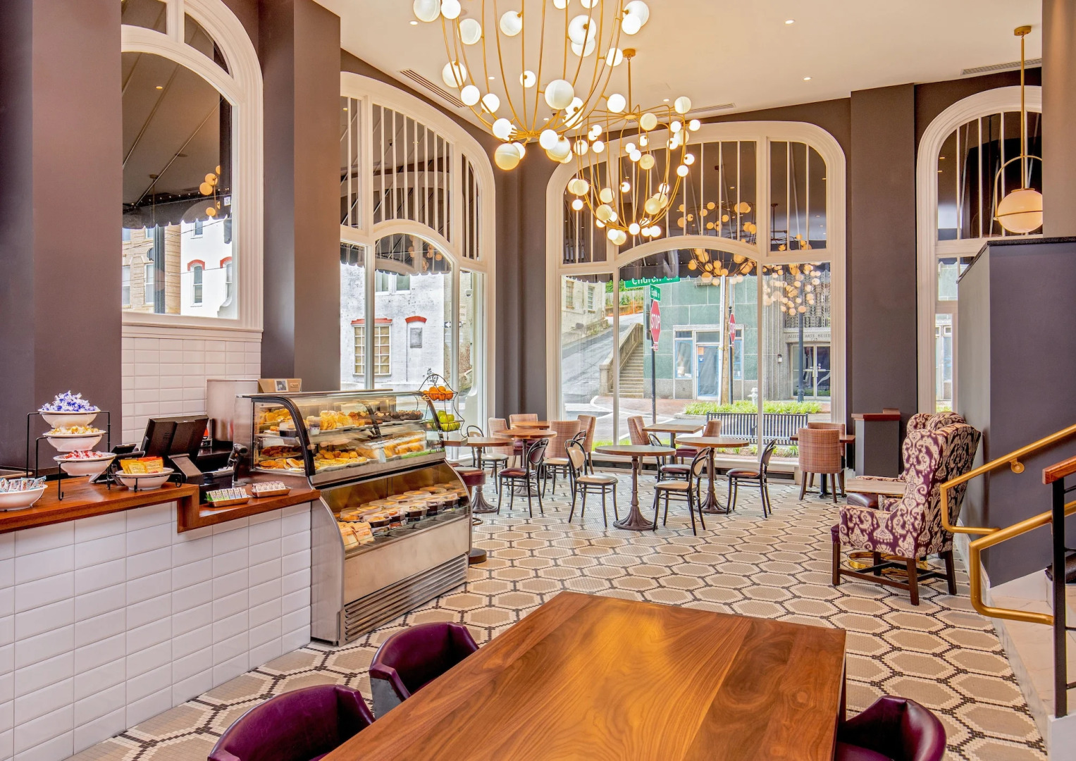 The Virginian Lynchburg Curio Collection