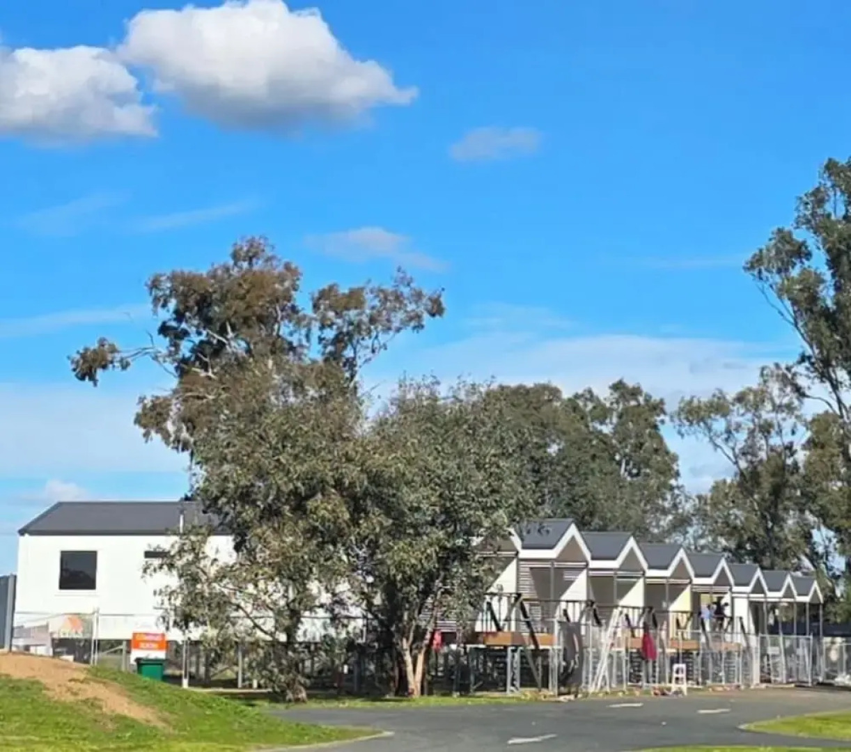 Bridgewater Caravan Park