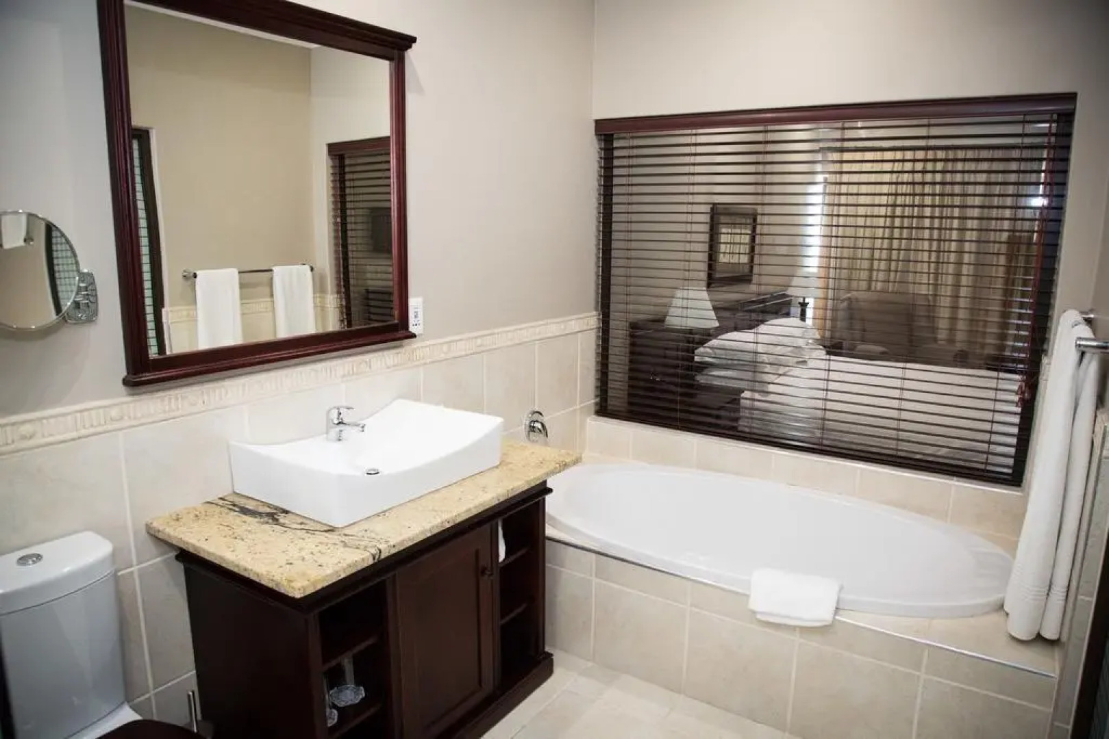 Leriba Hotel and Spa