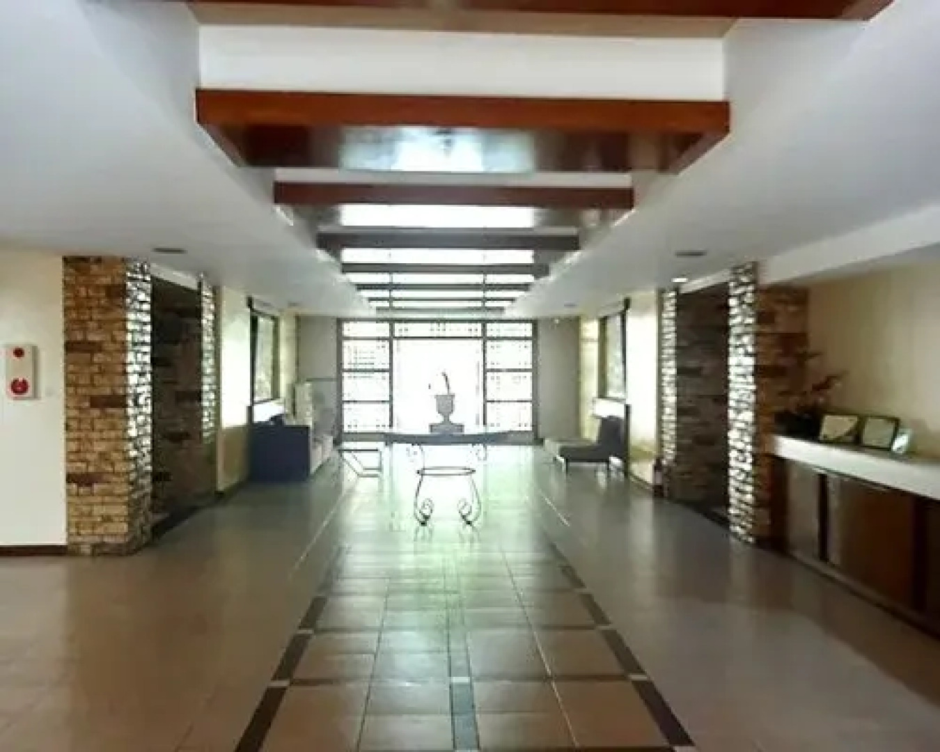 SVC At Subic Holiday Villas, Zambales, Philippines