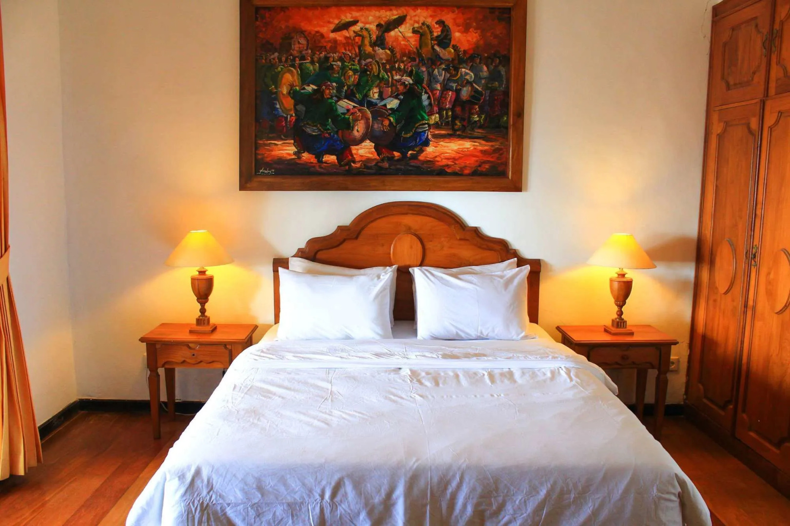 Hotel Gili Air & Restaurant