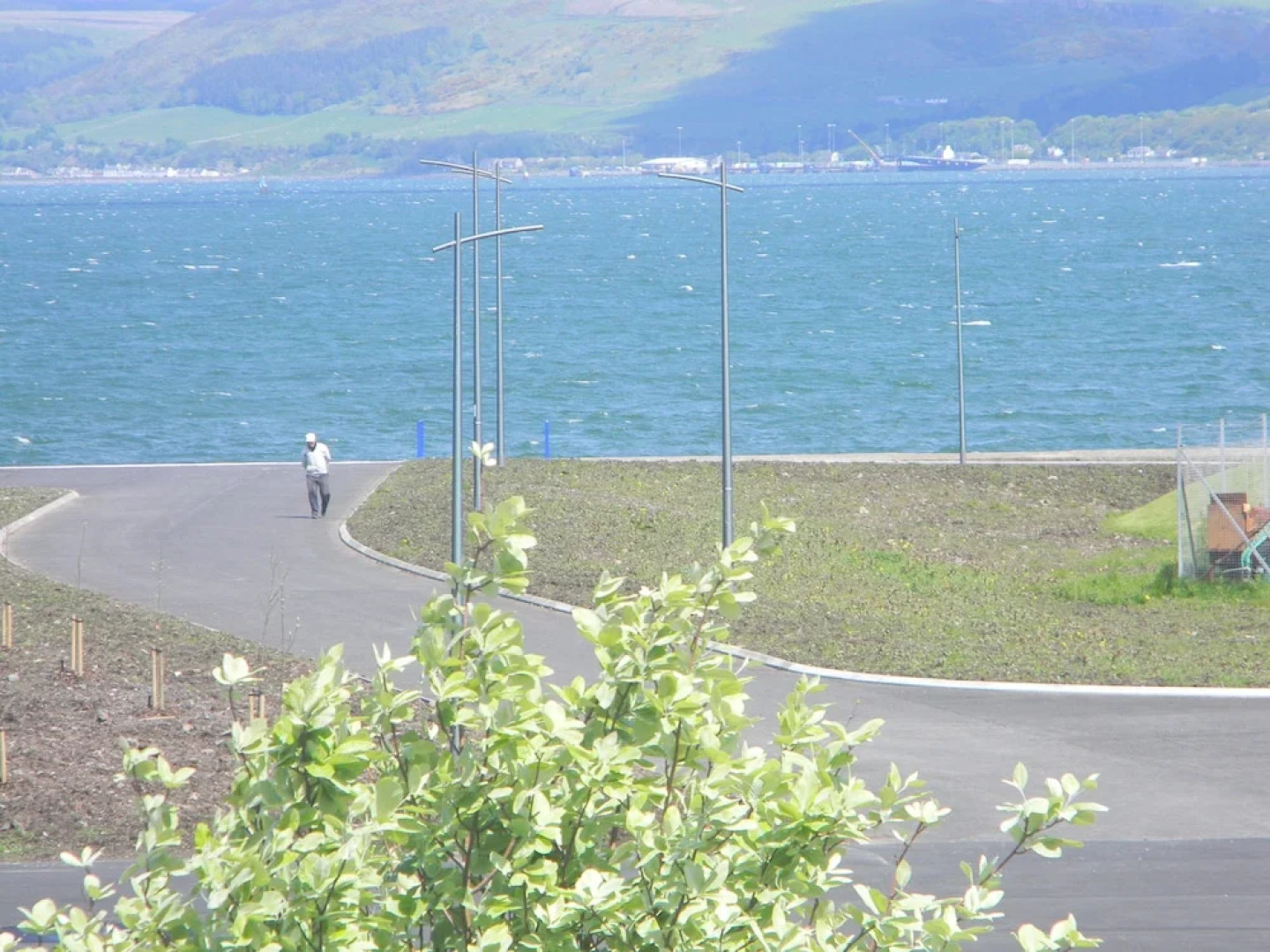 Harbour Lights Guesthouse