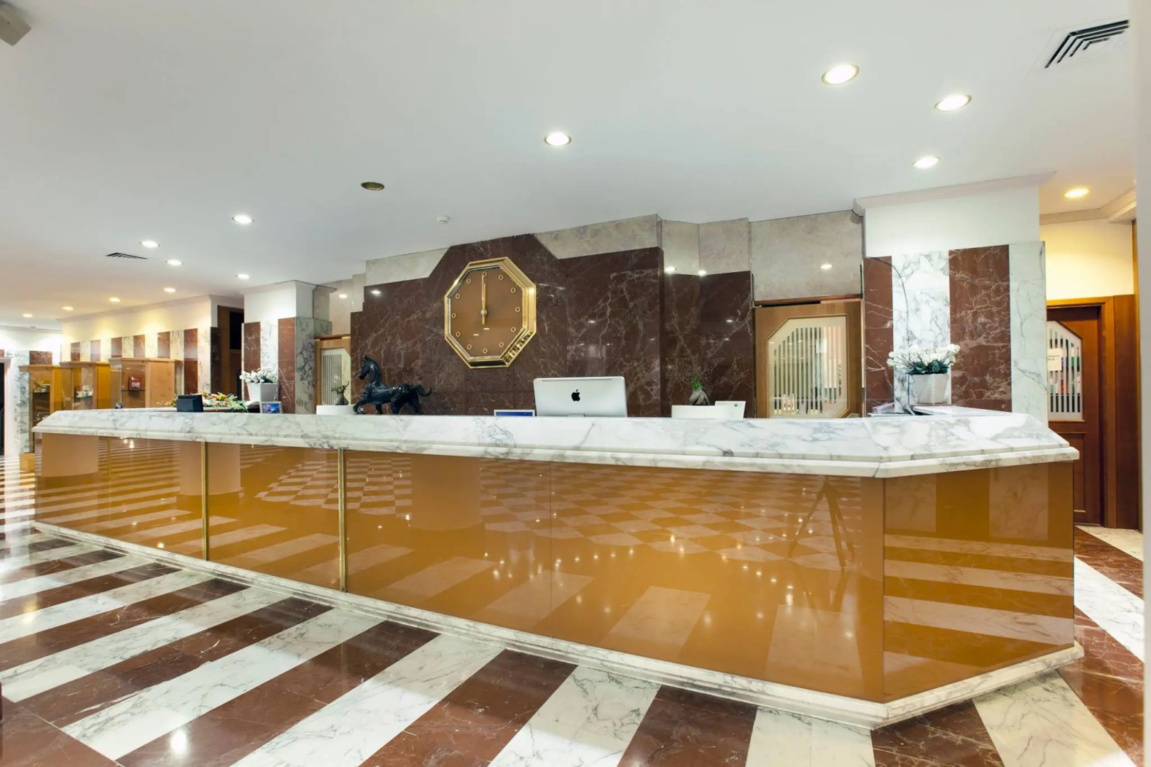 Grand Hotel Pianeta Maratea Resort