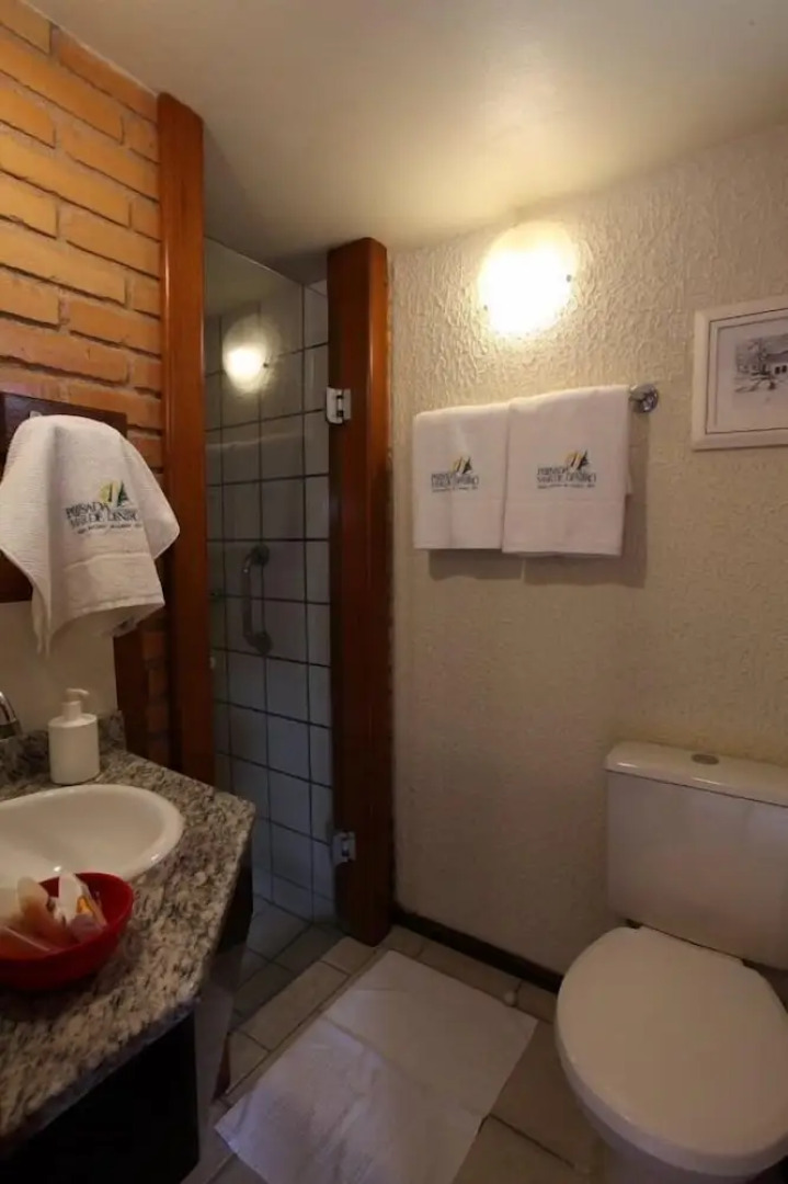 Pousada Vivenda Maria do Mar