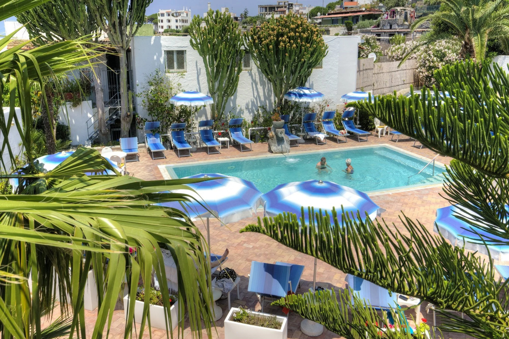 Panoramahotel by Imperamare