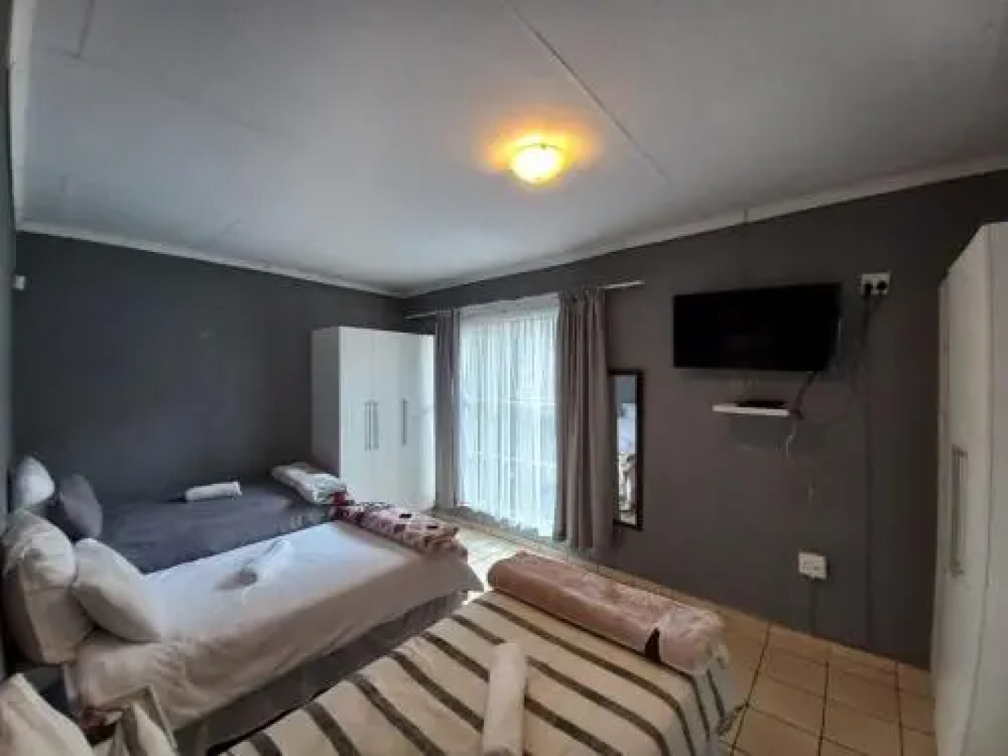 The Anchor Guesthouse