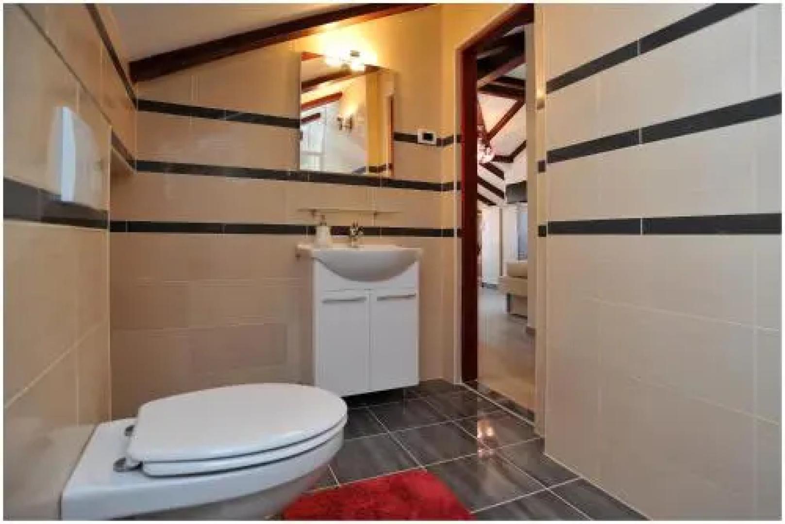 Apartments Cvita