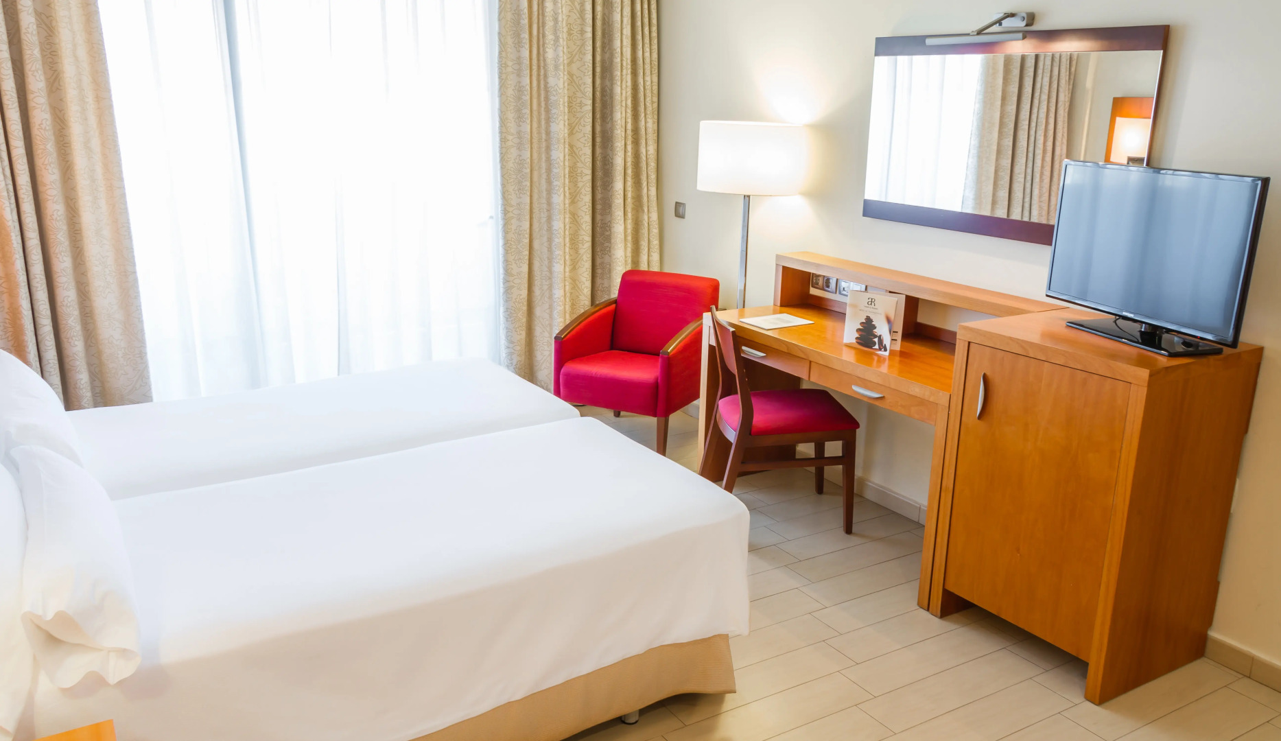 AR Diamante Beach Spa & Convention Center