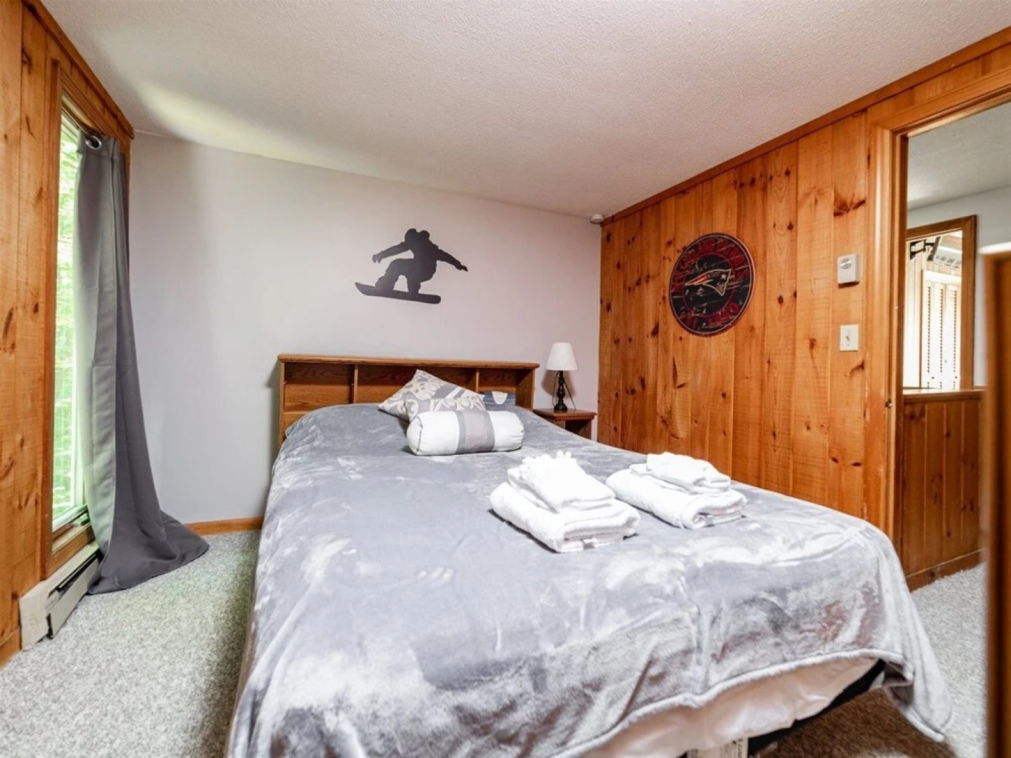 Four Bedroom Pet Friendly Vacation Home in Waterville Estates, NH! - Wb500e