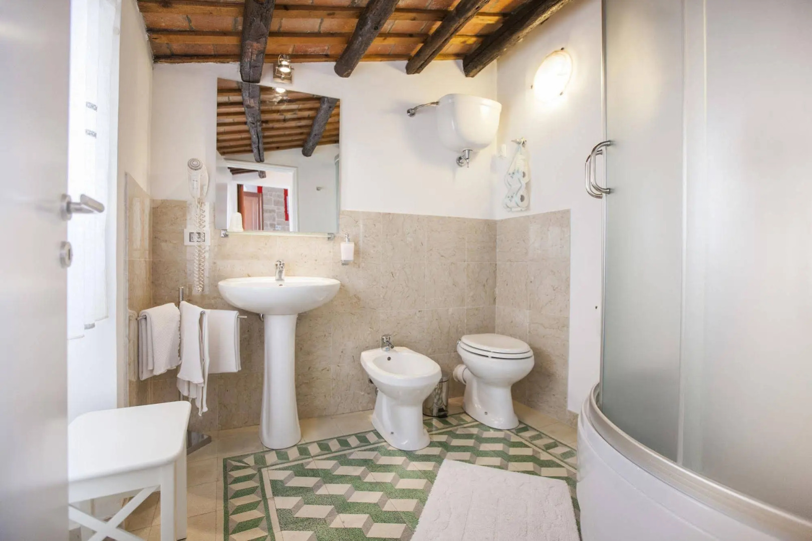 B&B Erice Antico Borgo