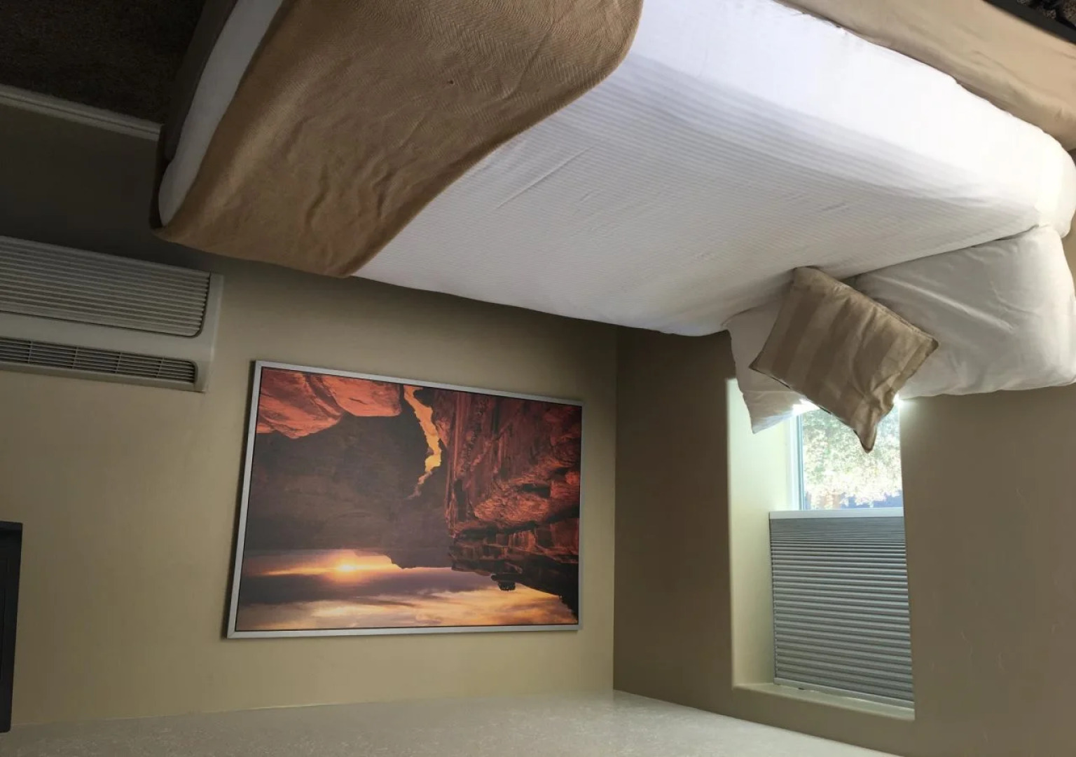 Mountain Ridge Cabins and Lodging