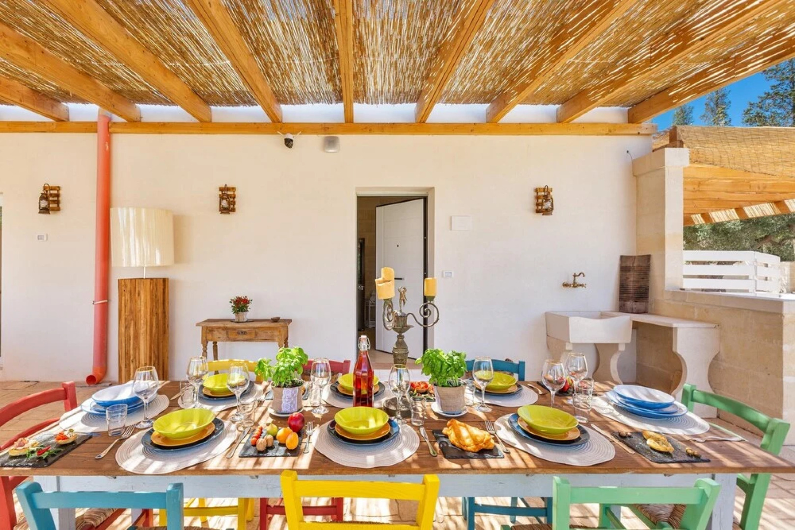 3094 Tenuta Anna - Suite by Barbarhouse