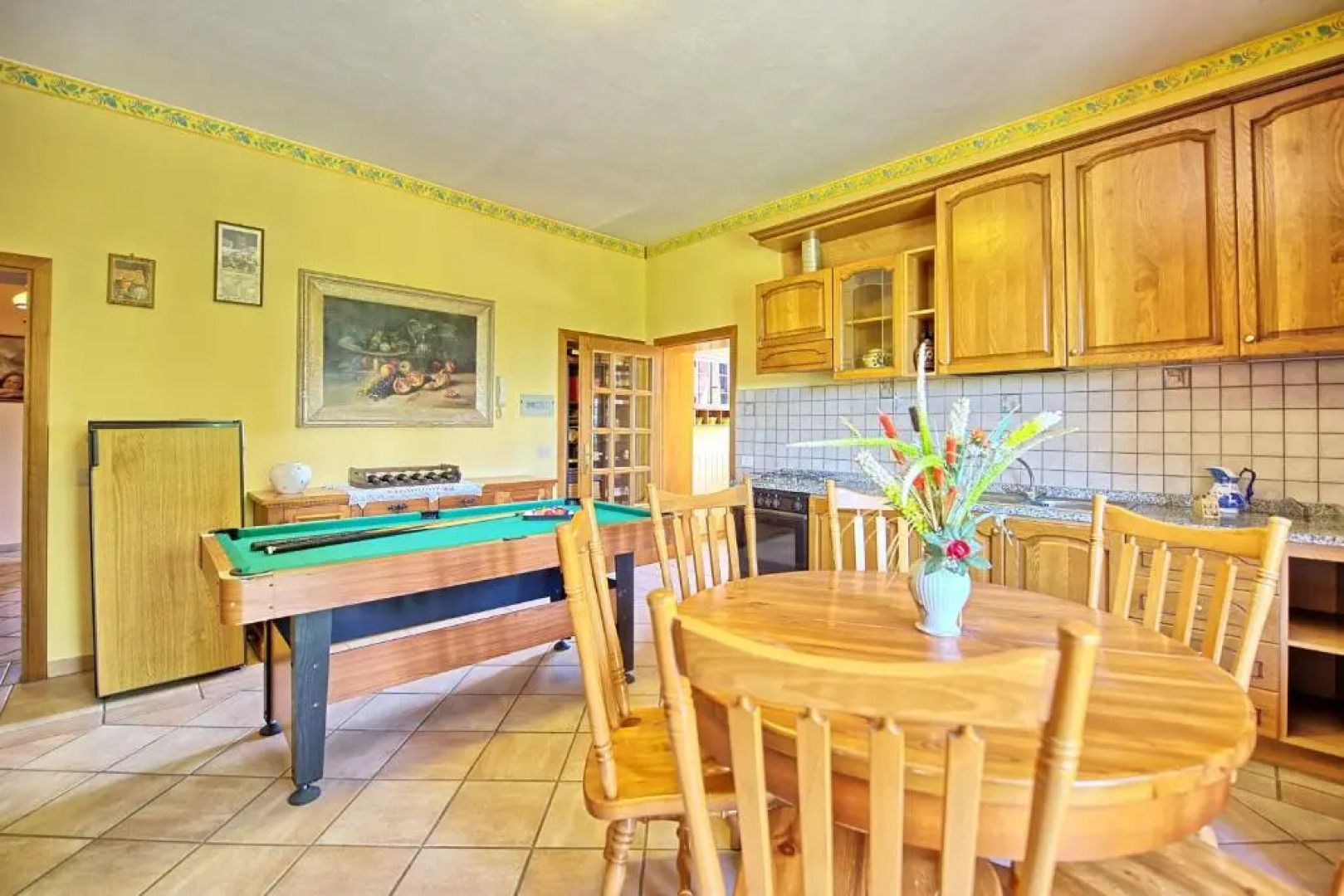 Villa Mario by PosarelliVillas