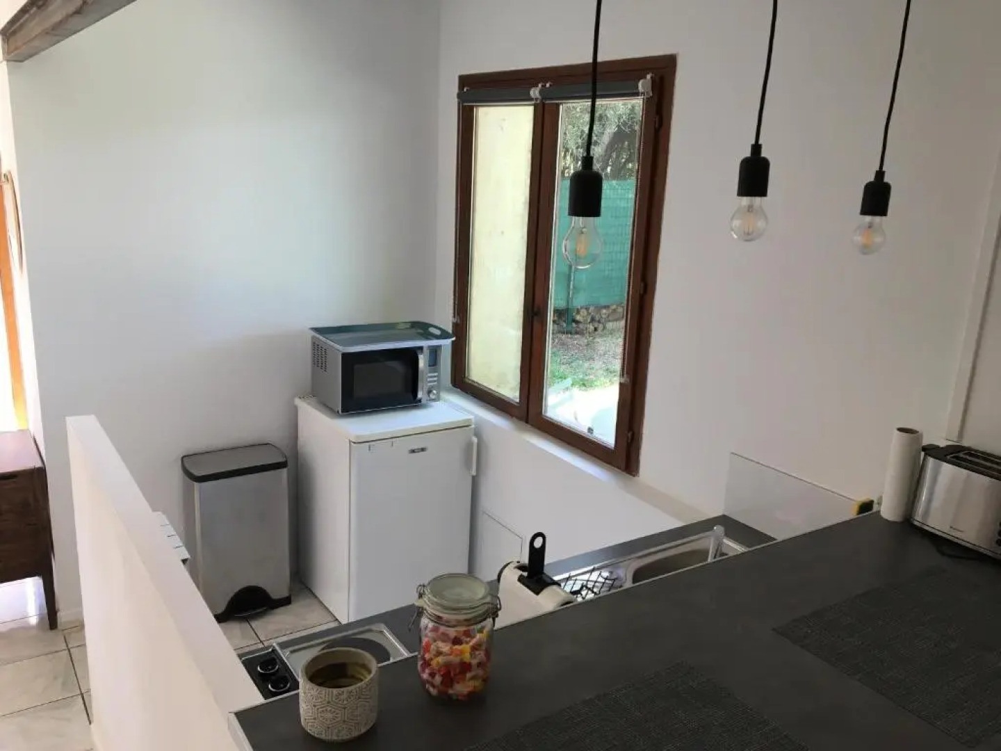 Le Temps d'une Pause