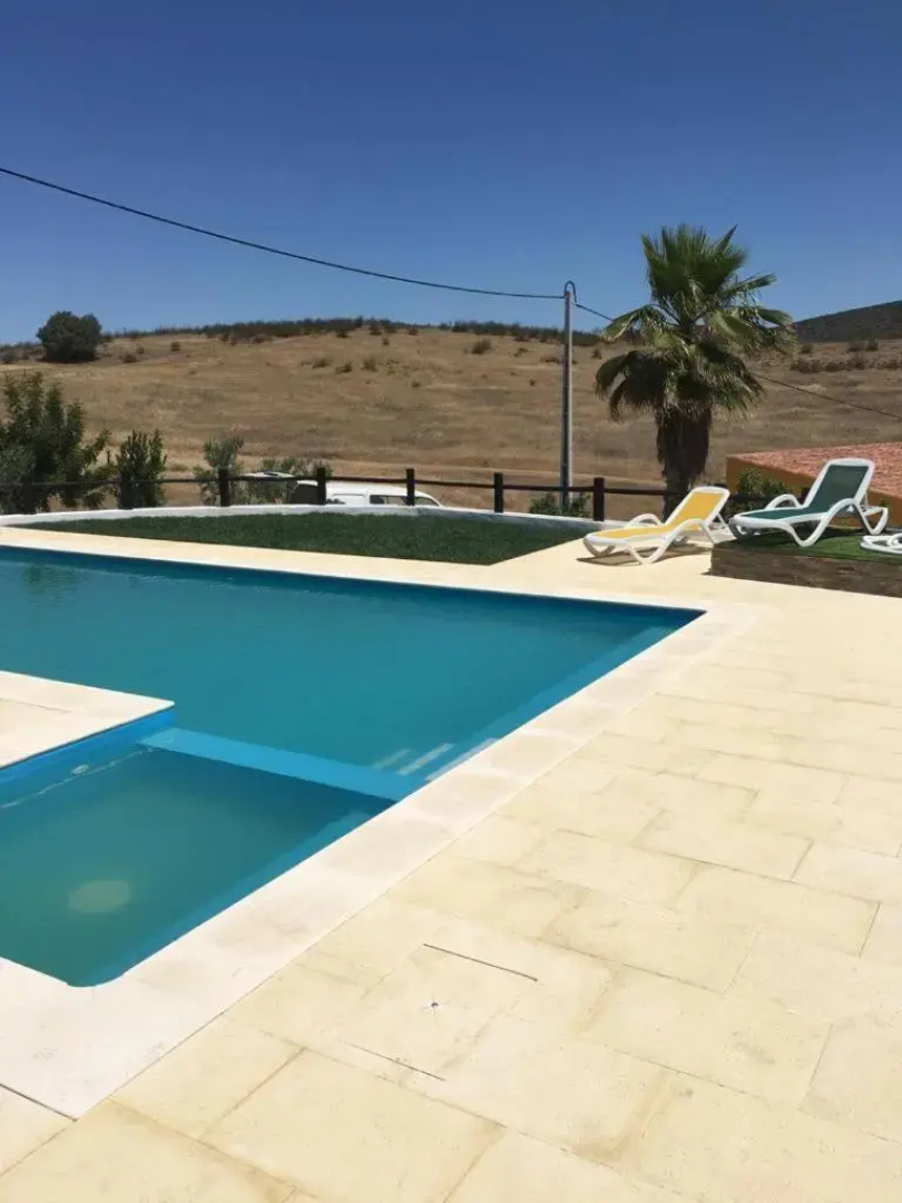 Turismo Rural "Pao e Agua"