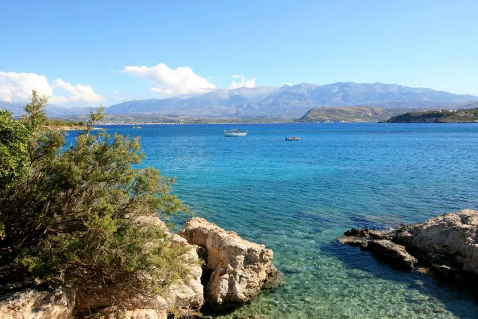 Seaside, relaxing family house with playground! Villa Lavrys 4