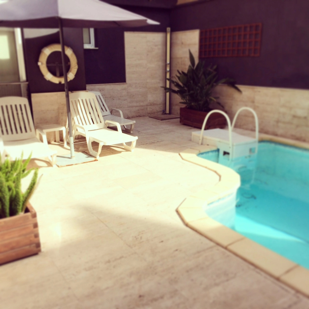 Alexandra Aparthotel BenstarHotelGroup