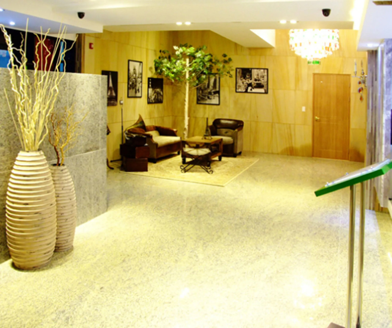 Haeya Boutique Hotel